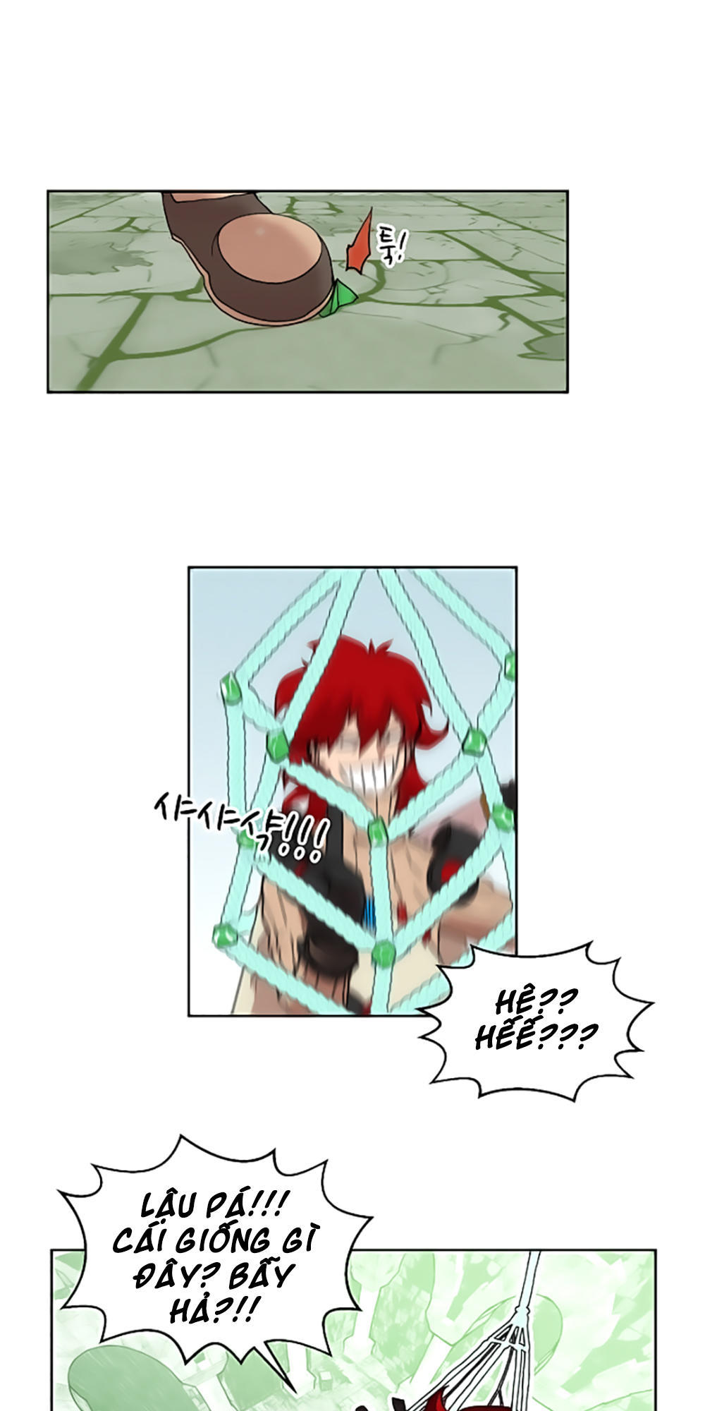 Hard Core Leveling Warrior Chapter 13 - 53