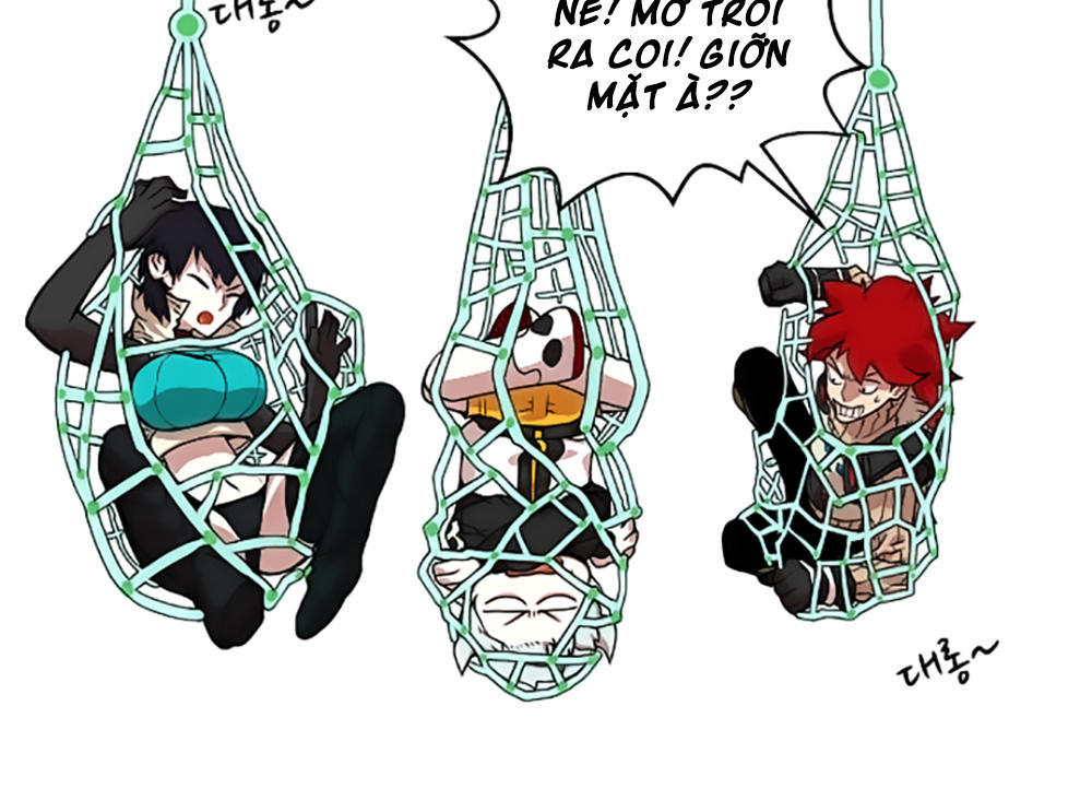 Hard Core Leveling Warrior Chapter 13 - 56