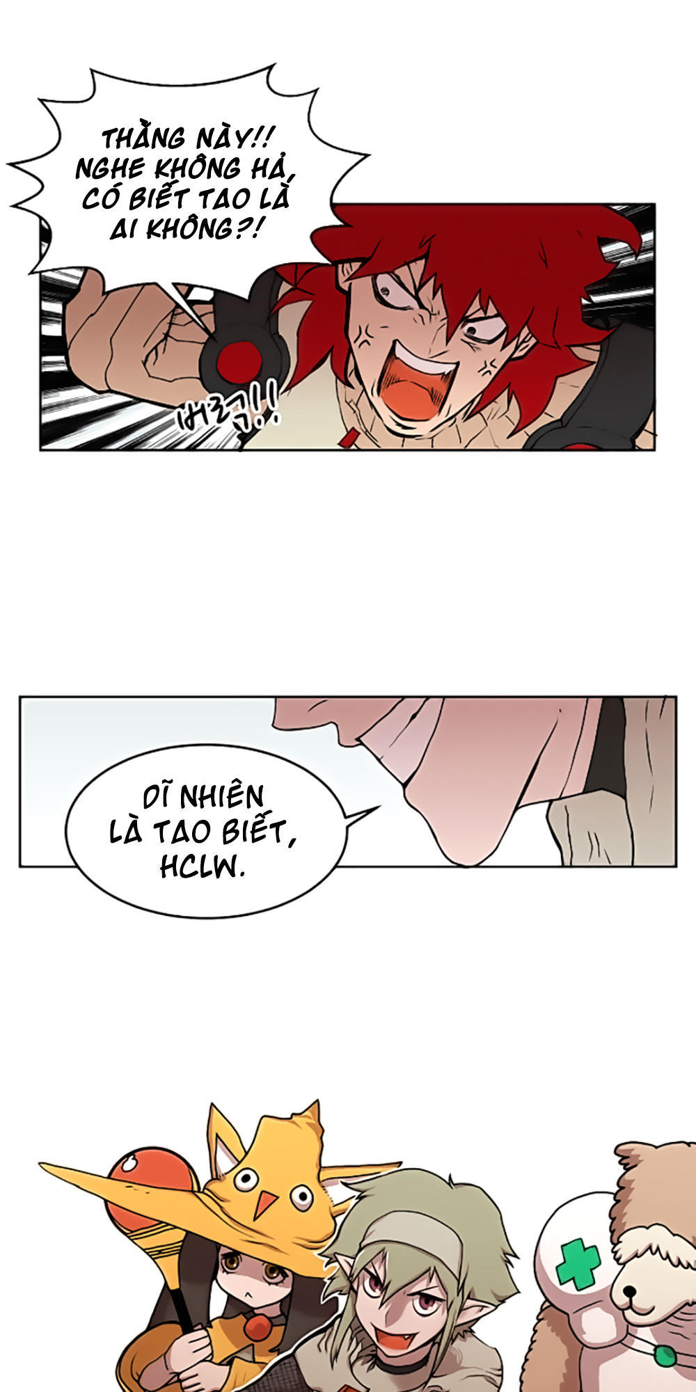 Hard Core Leveling Warrior Chapter 13 - 57