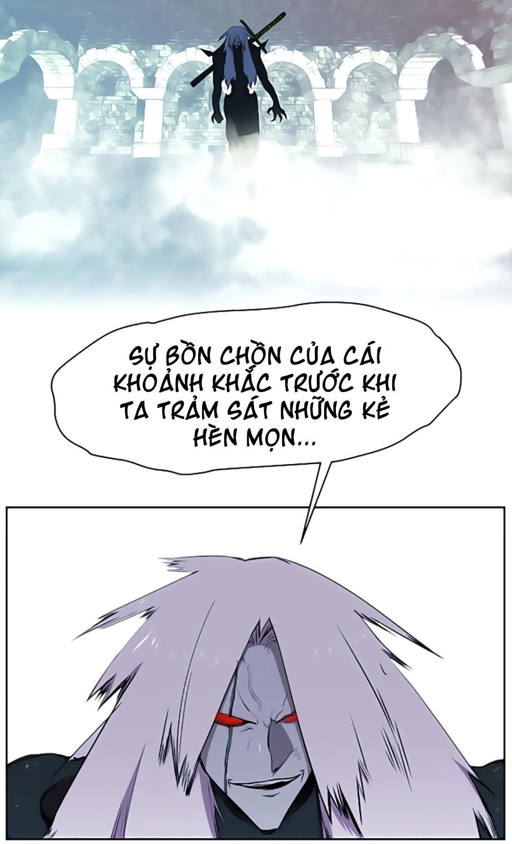 Hard Core Leveling Warrior Chapter 13 - 7