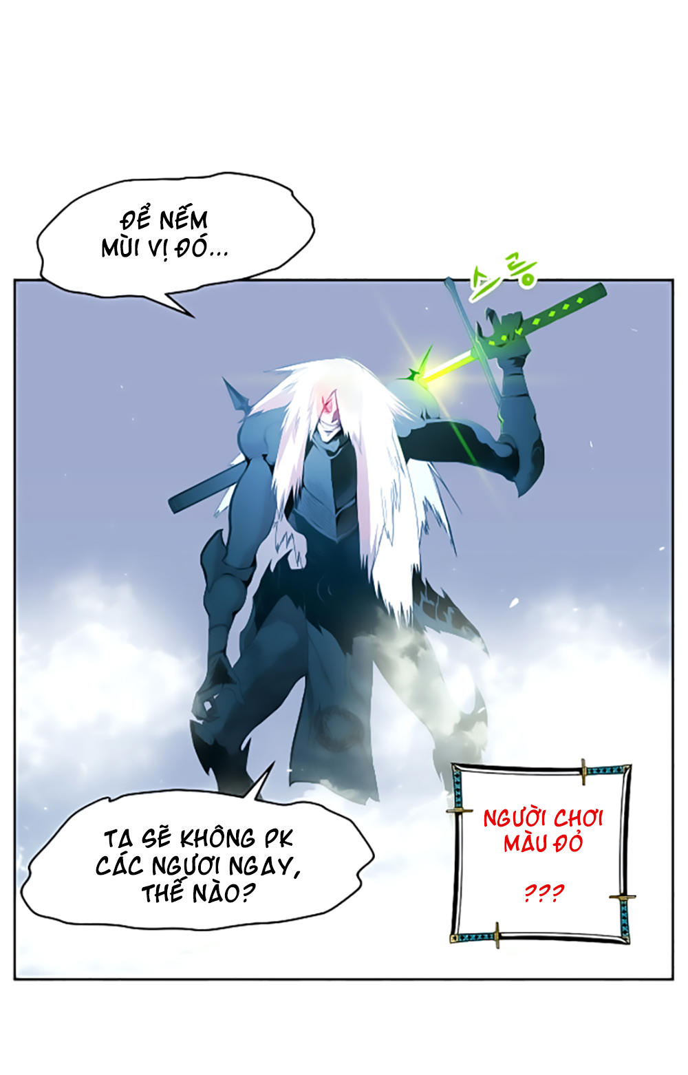 Hard Core Leveling Warrior Chapter 13 - 8