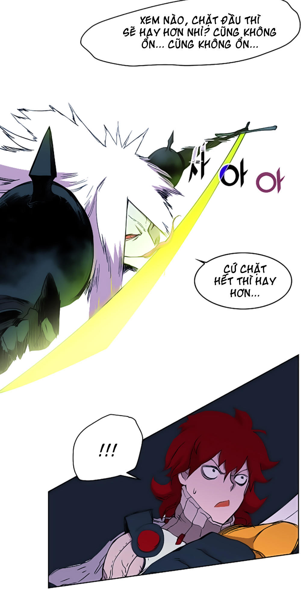 Hard Core Leveling Warrior Chapter 13 - 10