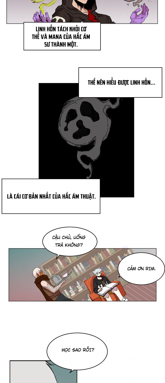 Hard Core Leveling Warrior Chapter 130 - 12