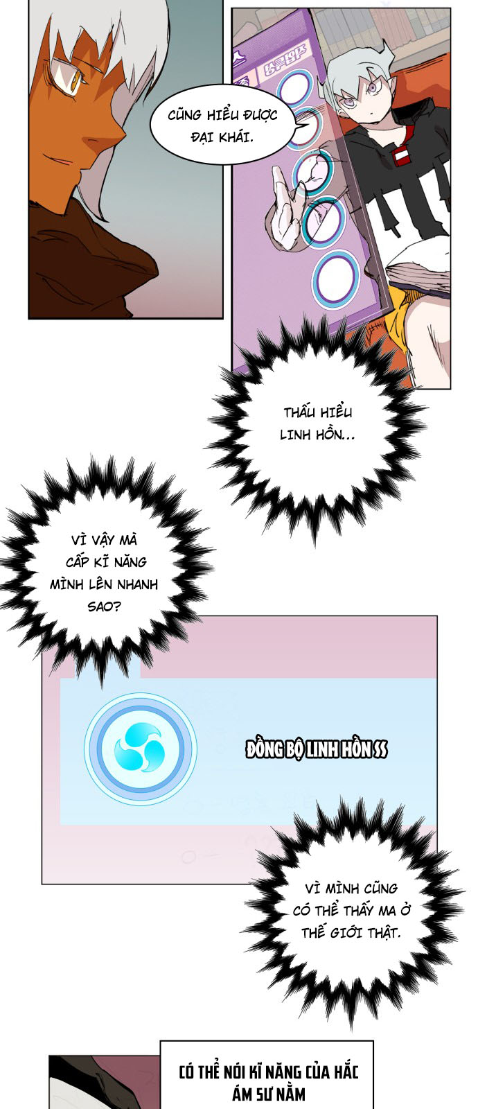 Hard Core Leveling Warrior Chapter 130 - 13