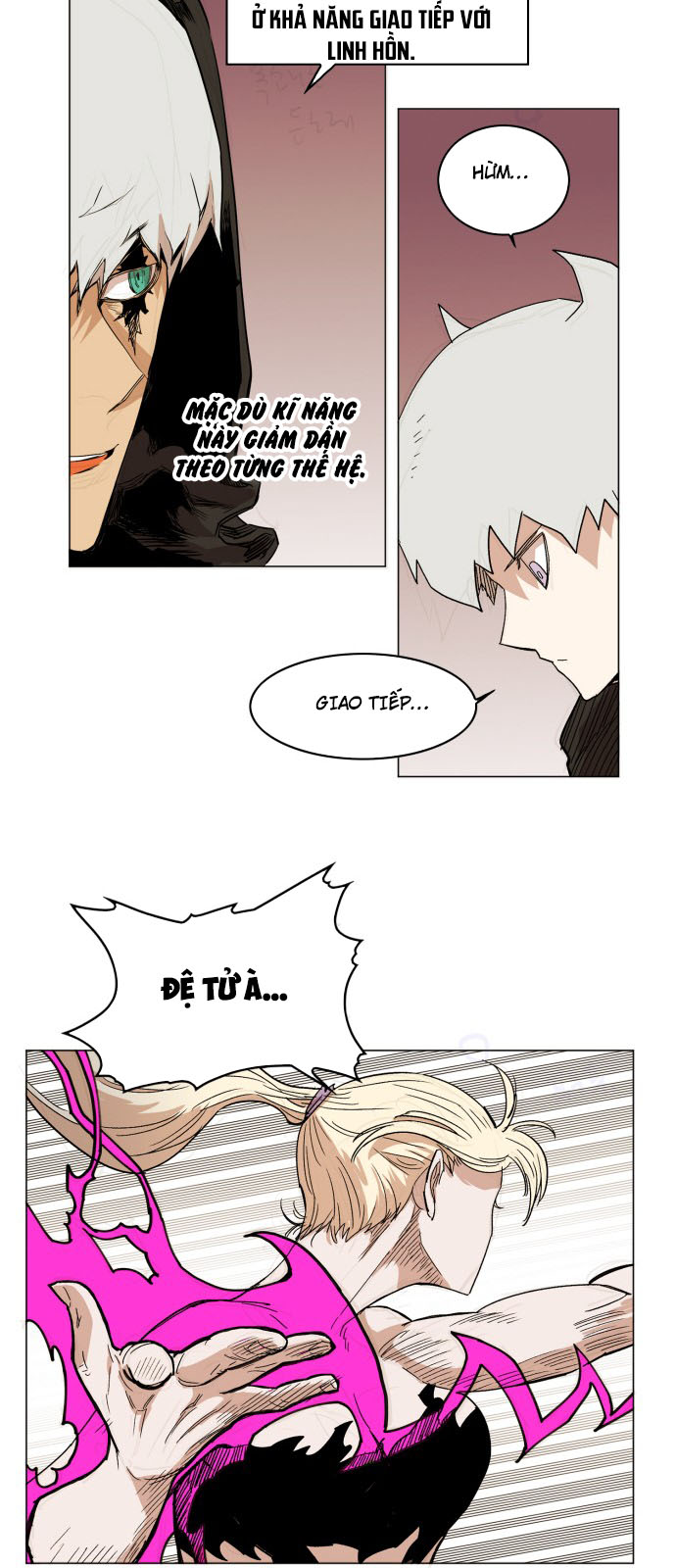 Hard Core Leveling Warrior Chapter 130 - 14