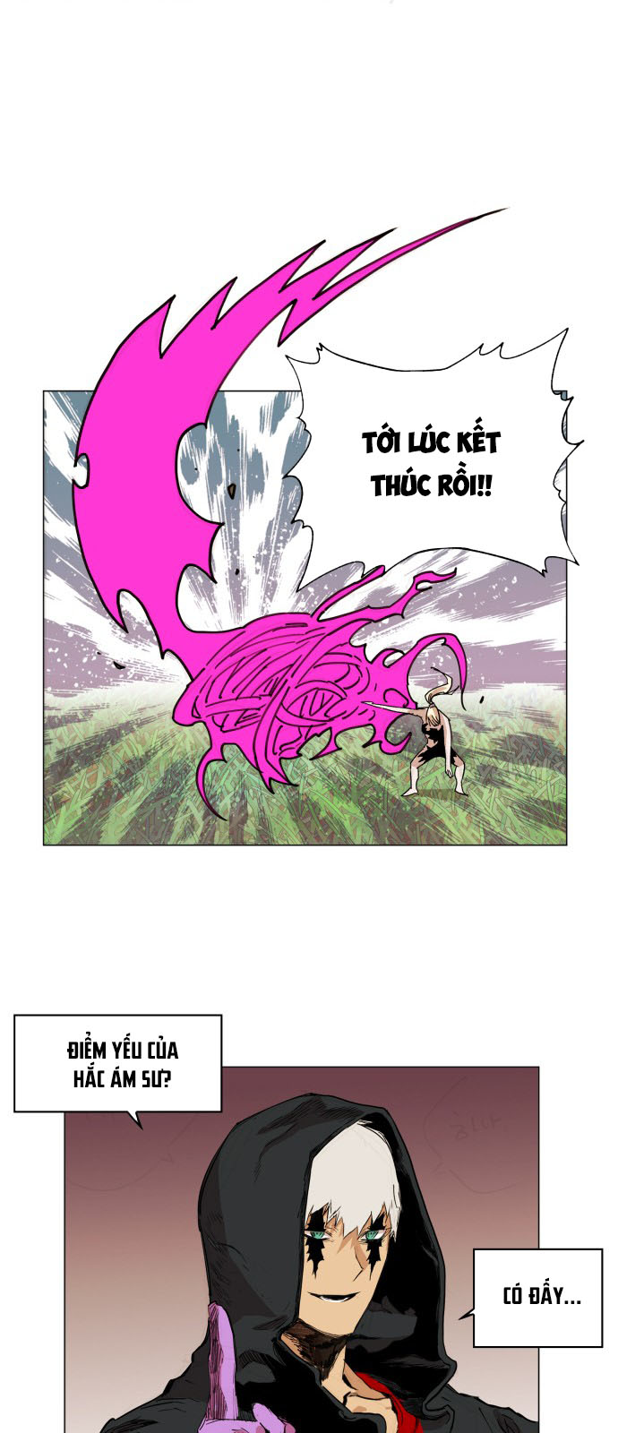 Hard Core Leveling Warrior Chapter 130 - 15