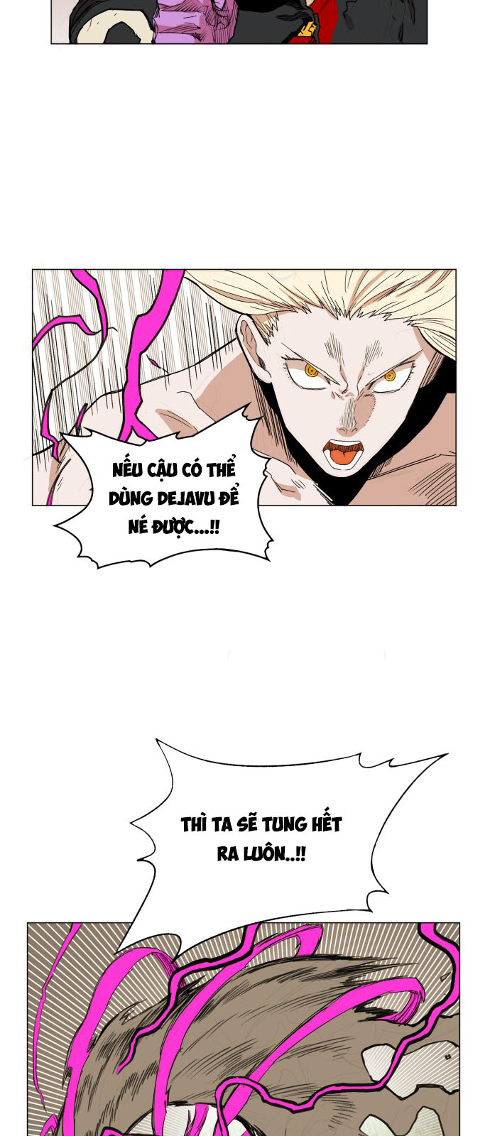 Hard Core Leveling Warrior Chapter 130 - 16