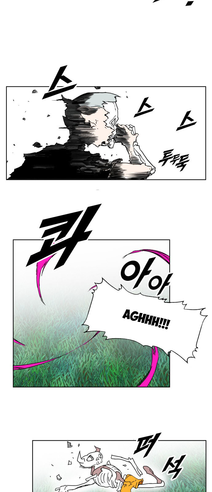 Hard Core Leveling Warrior Chapter 130 - 22