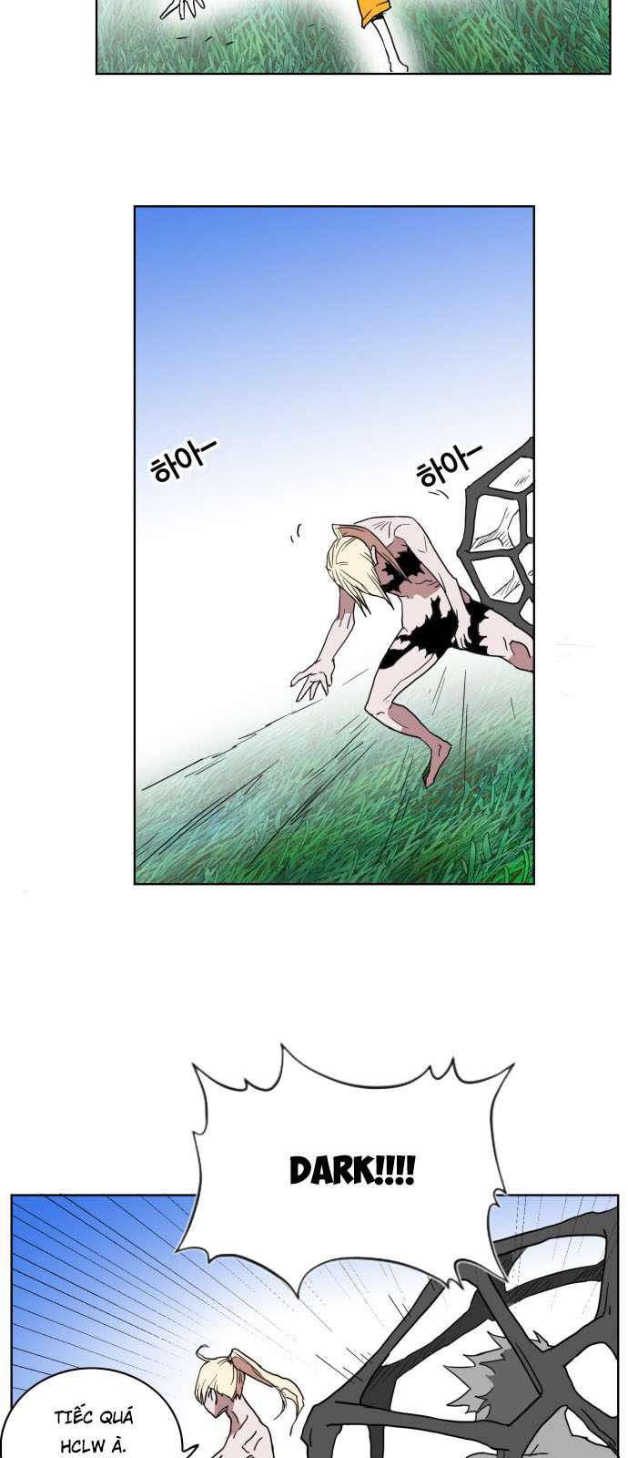 Hard Core Leveling Warrior Chapter 130 - 23