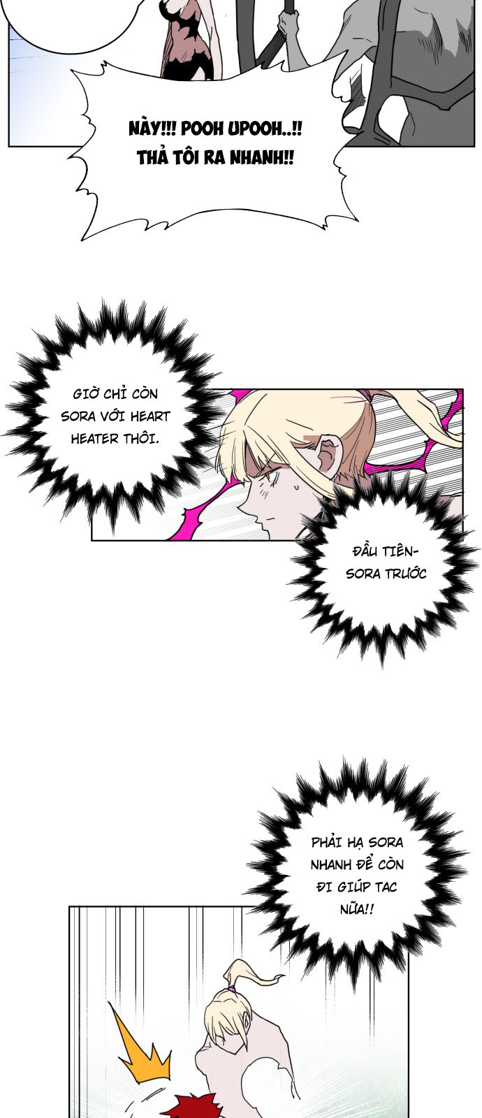 Hard Core Leveling Warrior Chapter 130 - 24