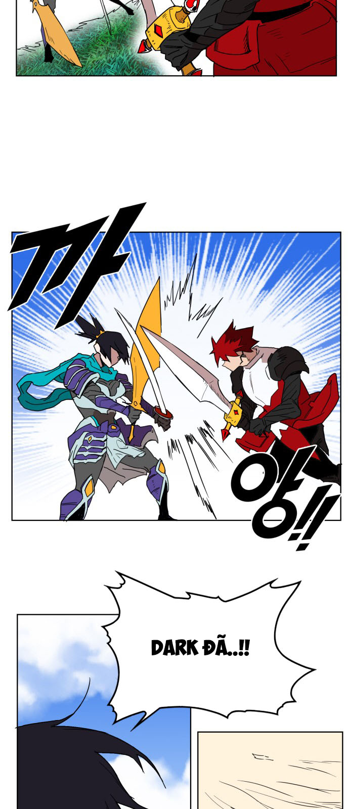 Hard Core Leveling Warrior Chapter 130 - 26