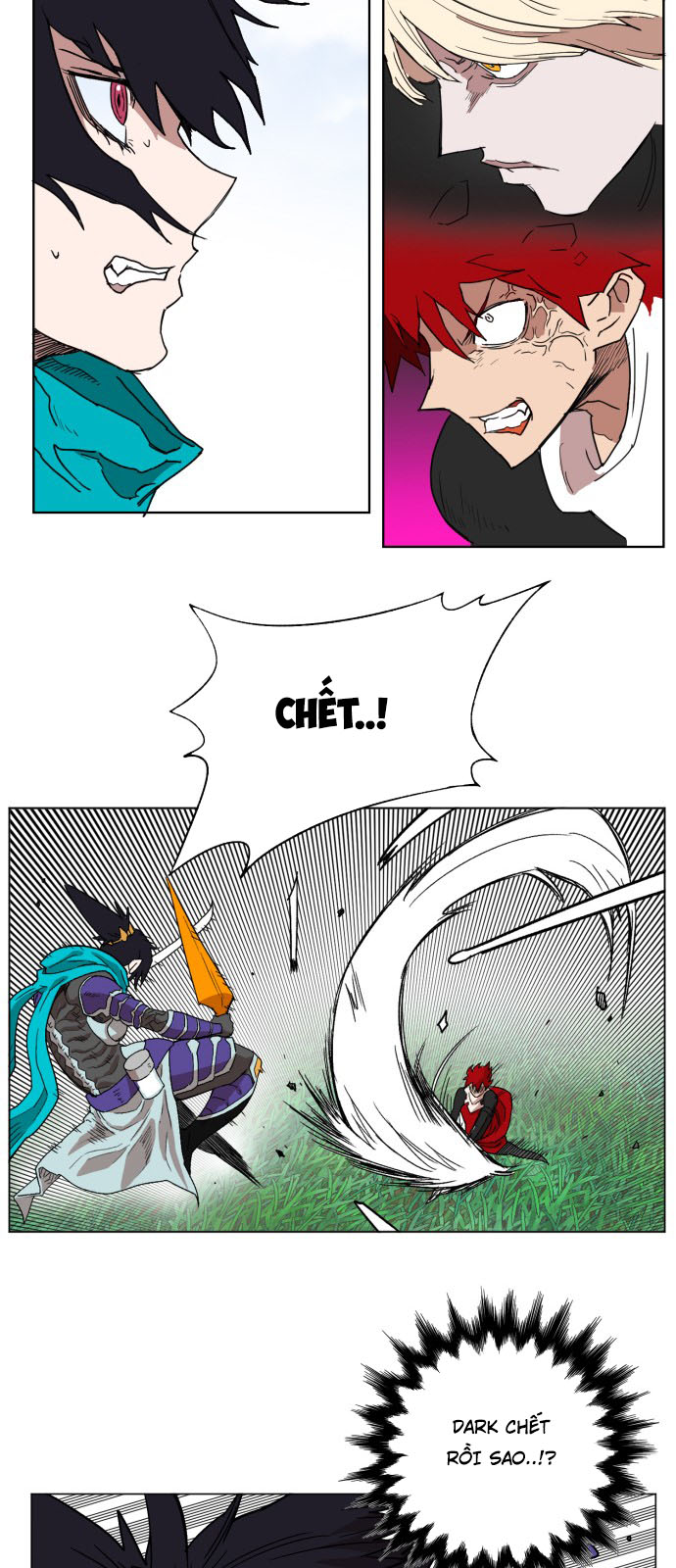 Hard Core Leveling Warrior Chapter 130 - 27