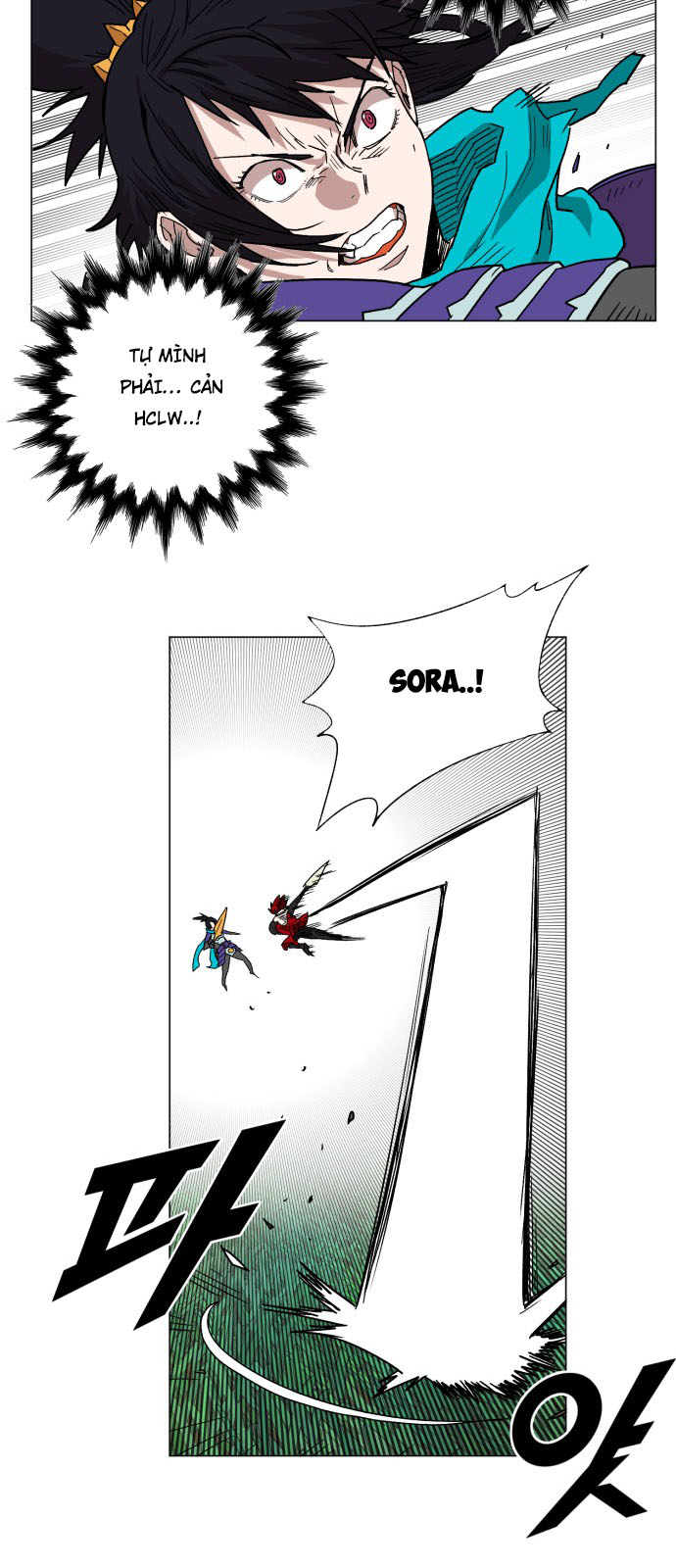 Hard Core Leveling Warrior Chapter 130 - 28