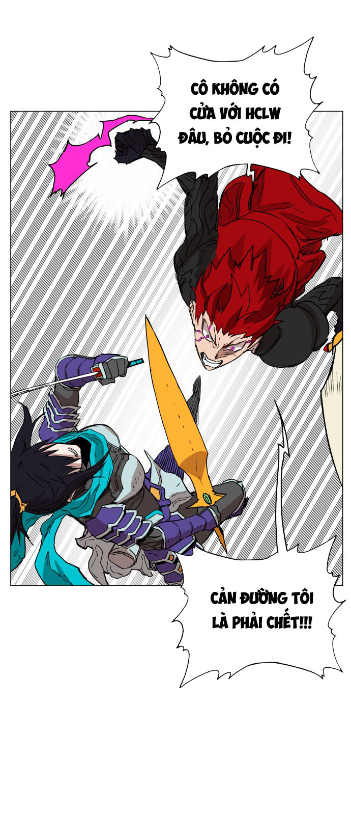 Hard Core Leveling Warrior Chapter 130 - 29