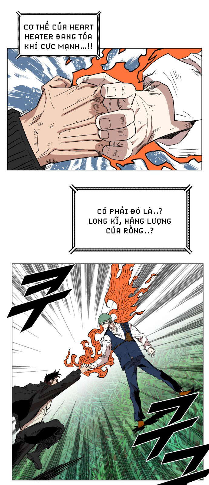 Hard Core Leveling Warrior Chapter 130 - 30