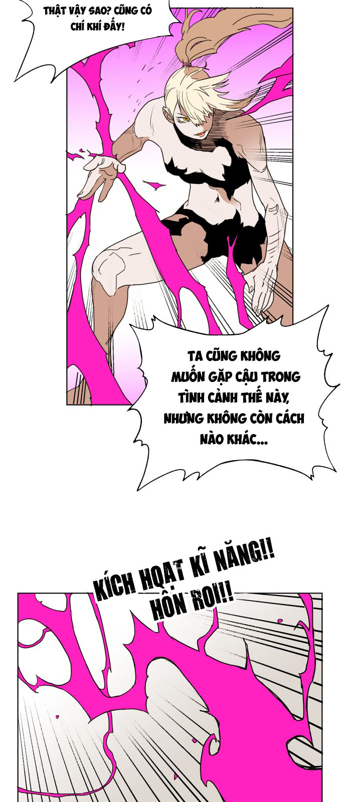 Hard Core Leveling Warrior Chapter 130 - 4