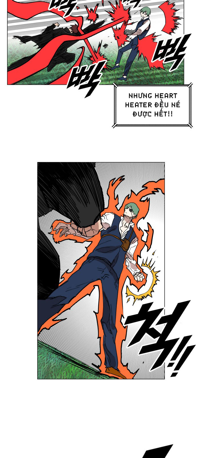 Hard Core Leveling Warrior Chapter 130 - 34