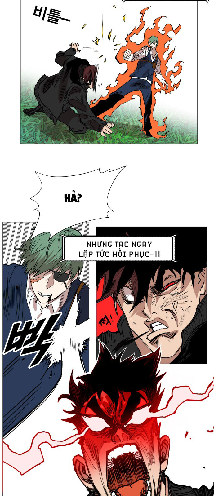 Hard Core Leveling Warrior Chapter 130 - 36