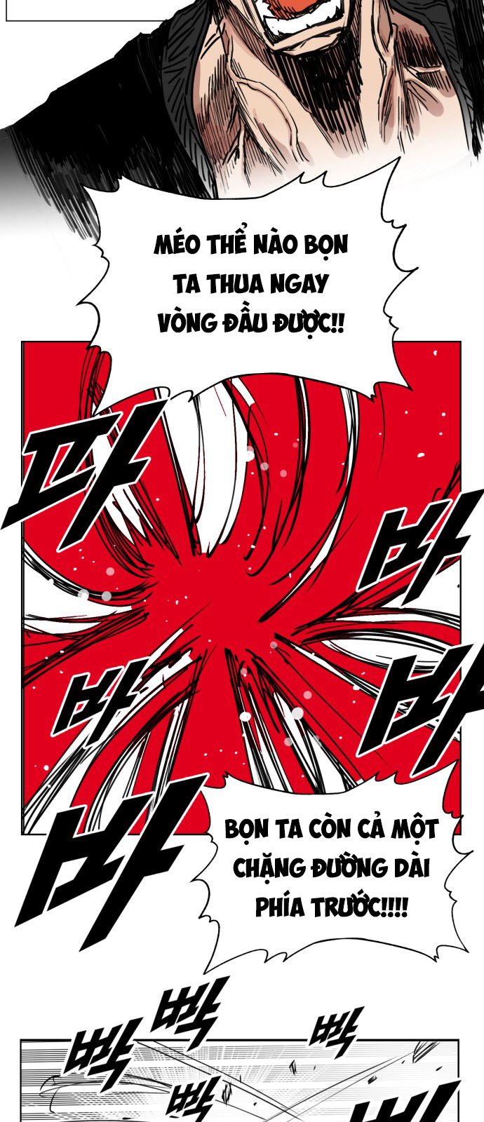 Hard Core Leveling Warrior Chapter 130 - 37