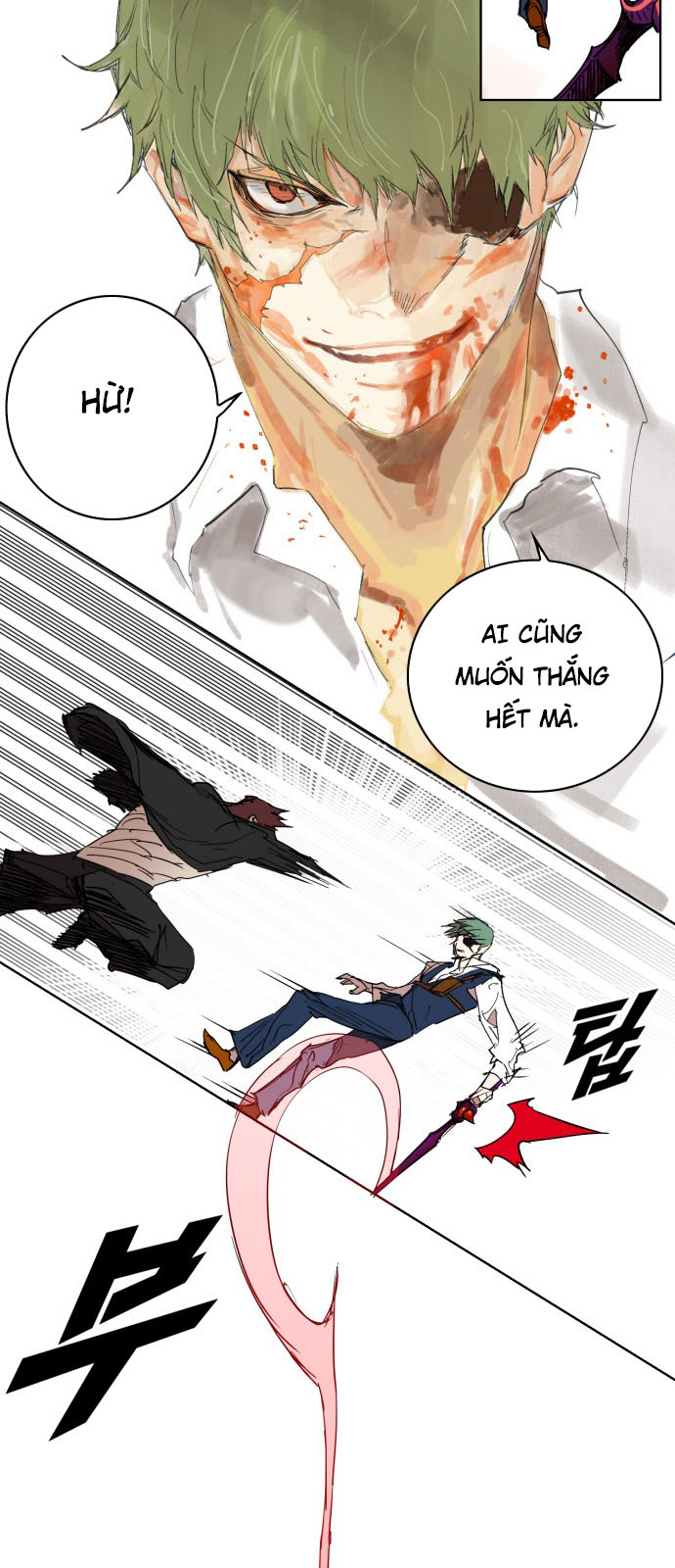 Hard Core Leveling Warrior Chapter 130 - 39