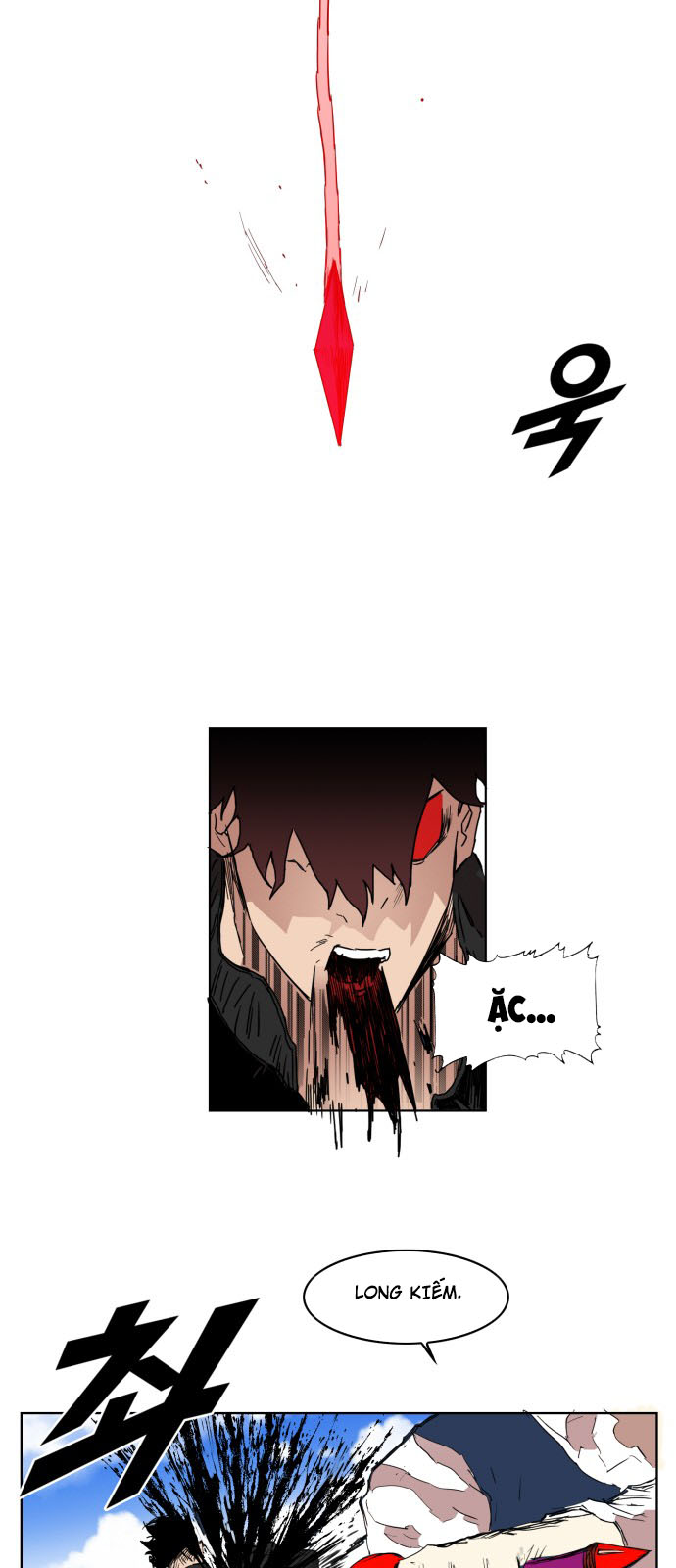 Hard Core Leveling Warrior Chapter 130 - 40