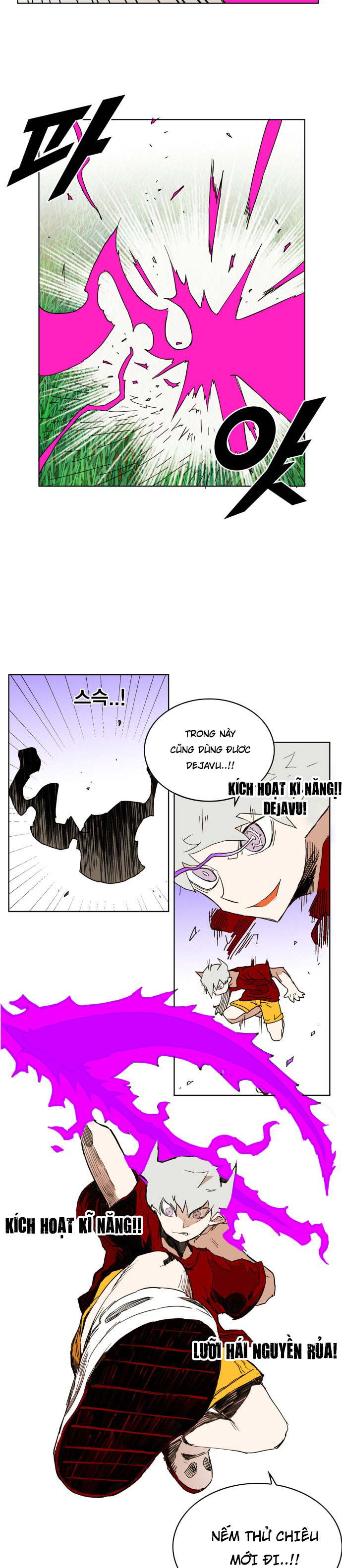 Hard Core Leveling Warrior Chapter 130 - 5