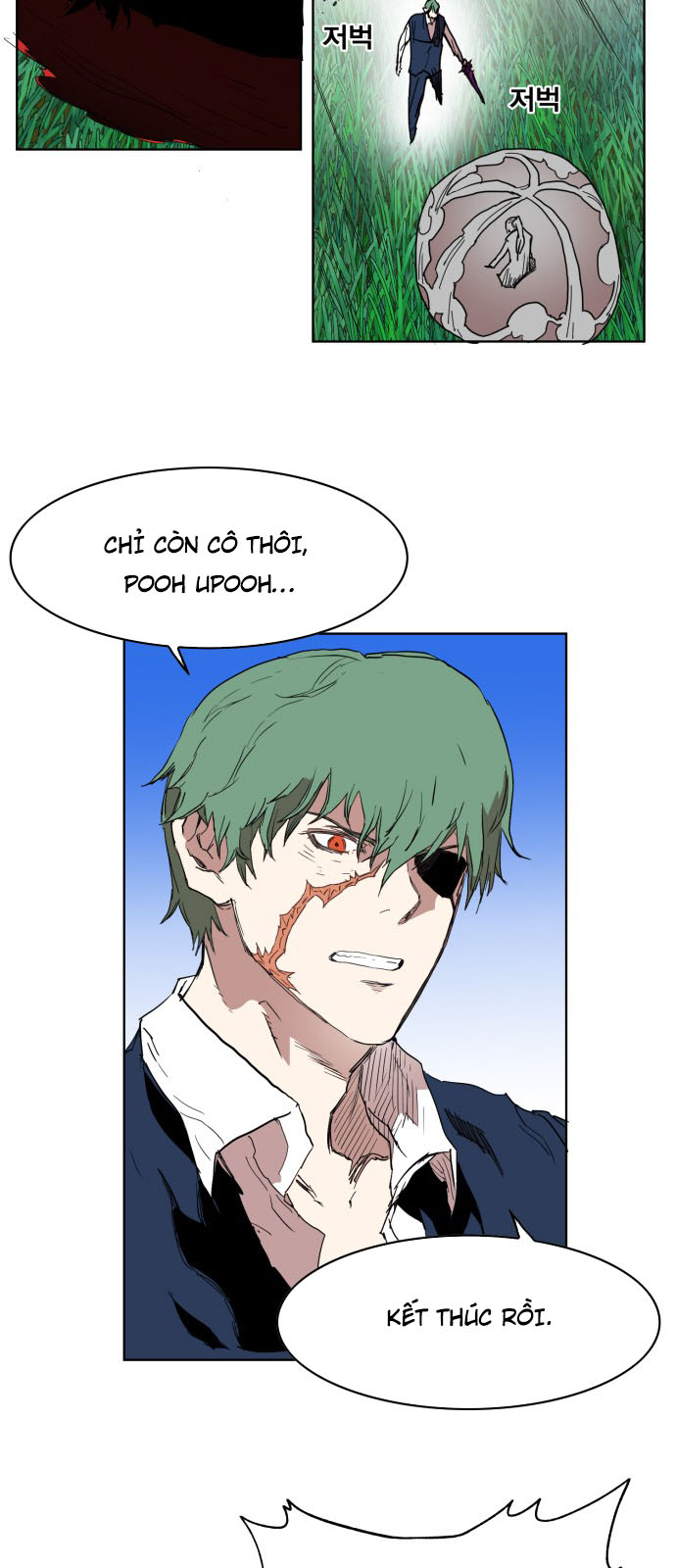 Hard Core Leveling Warrior Chapter 130 - 42