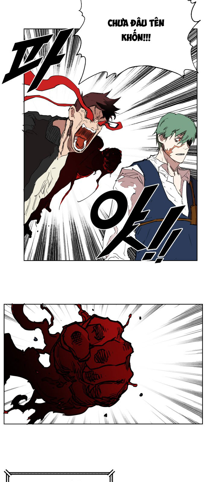 Hard Core Leveling Warrior Chapter 130 - 43