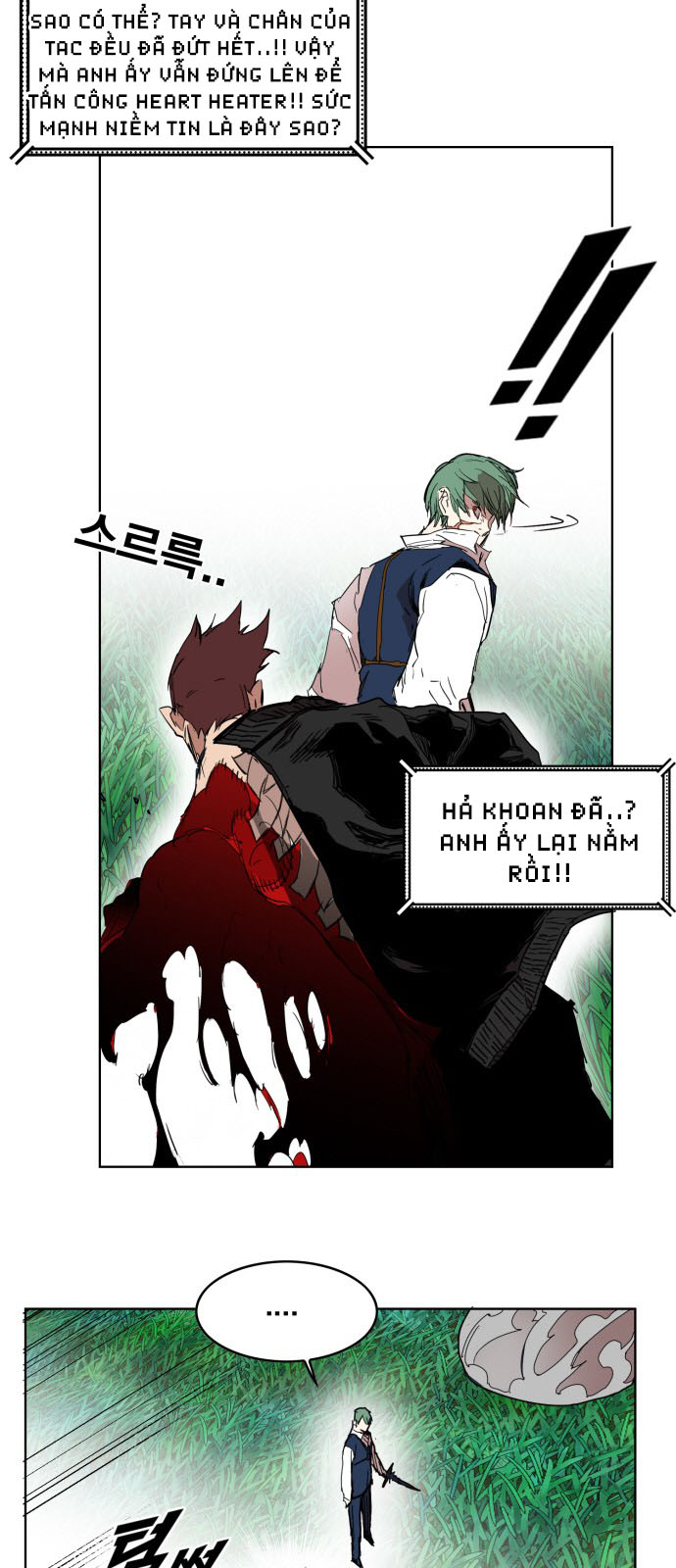 Hard Core Leveling Warrior Chapter 130 - 44