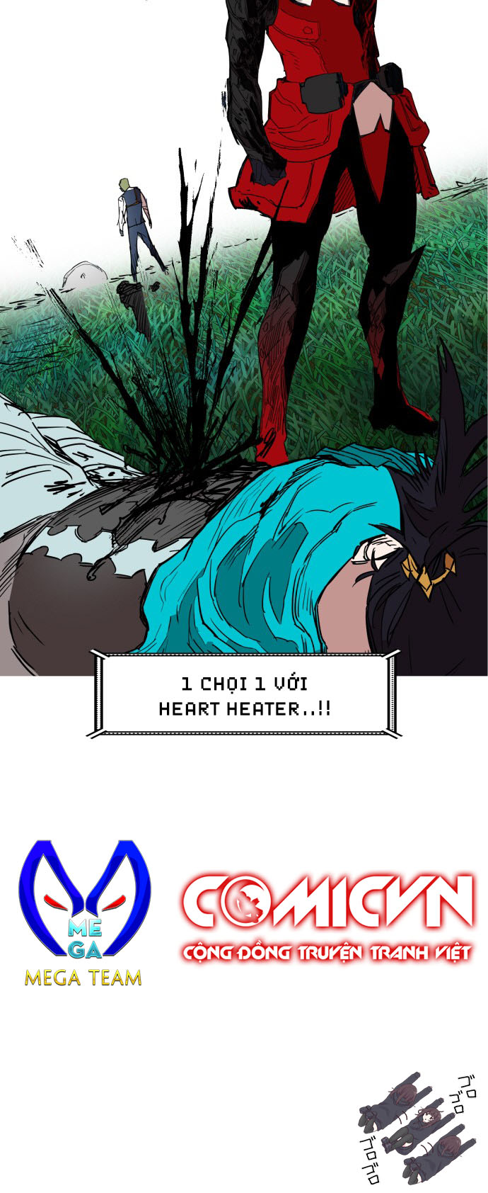 Hard Core Leveling Warrior Chapter 130 - 46