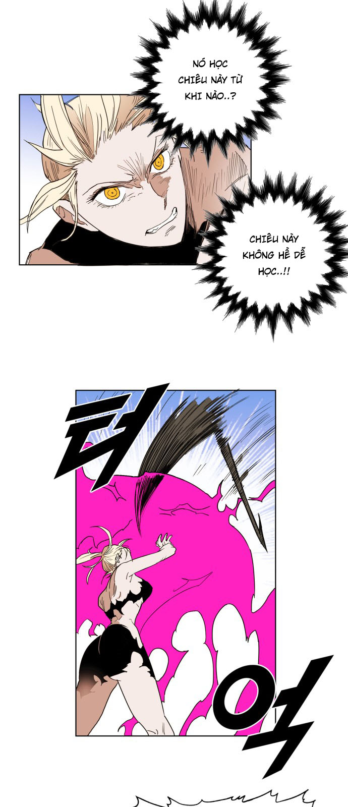 Hard Core Leveling Warrior Chapter 130 - 7