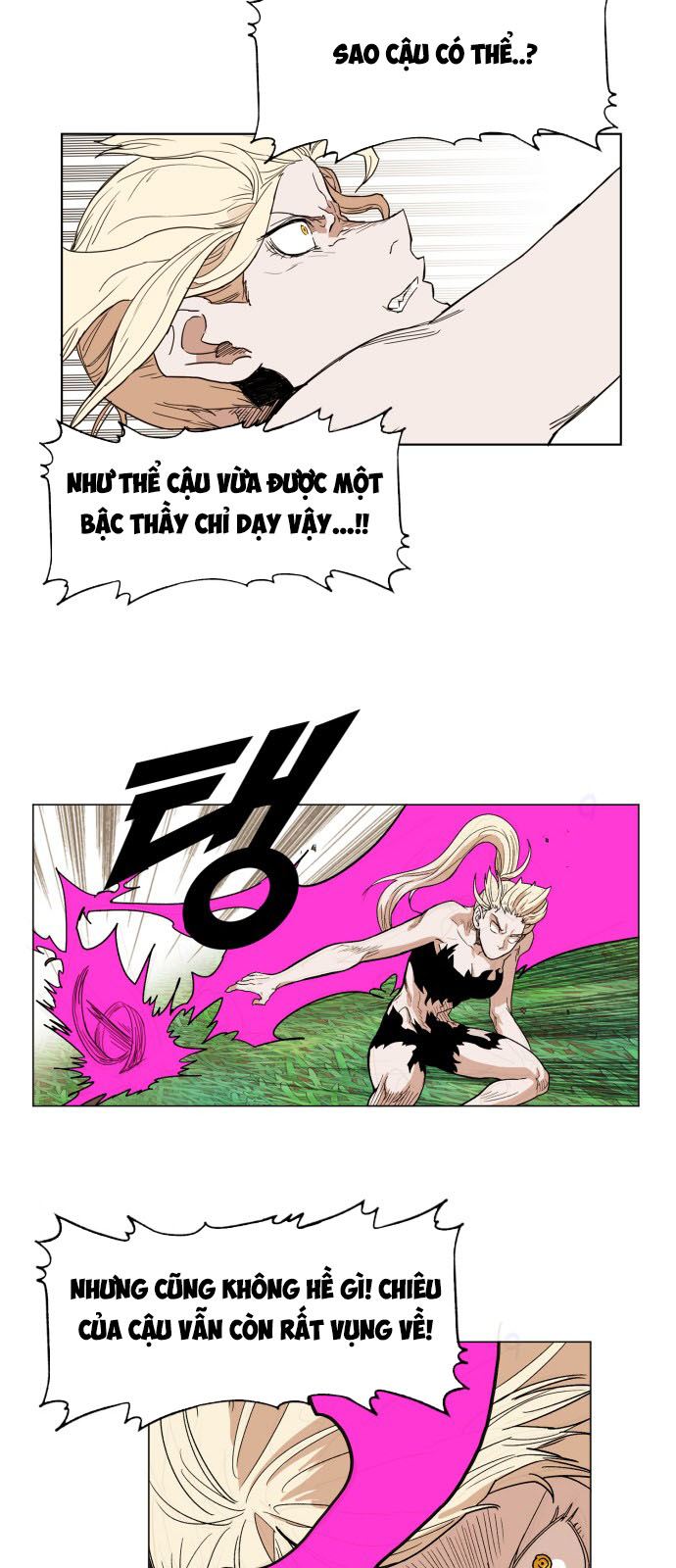 Hard Core Leveling Warrior Chapter 130 - 8