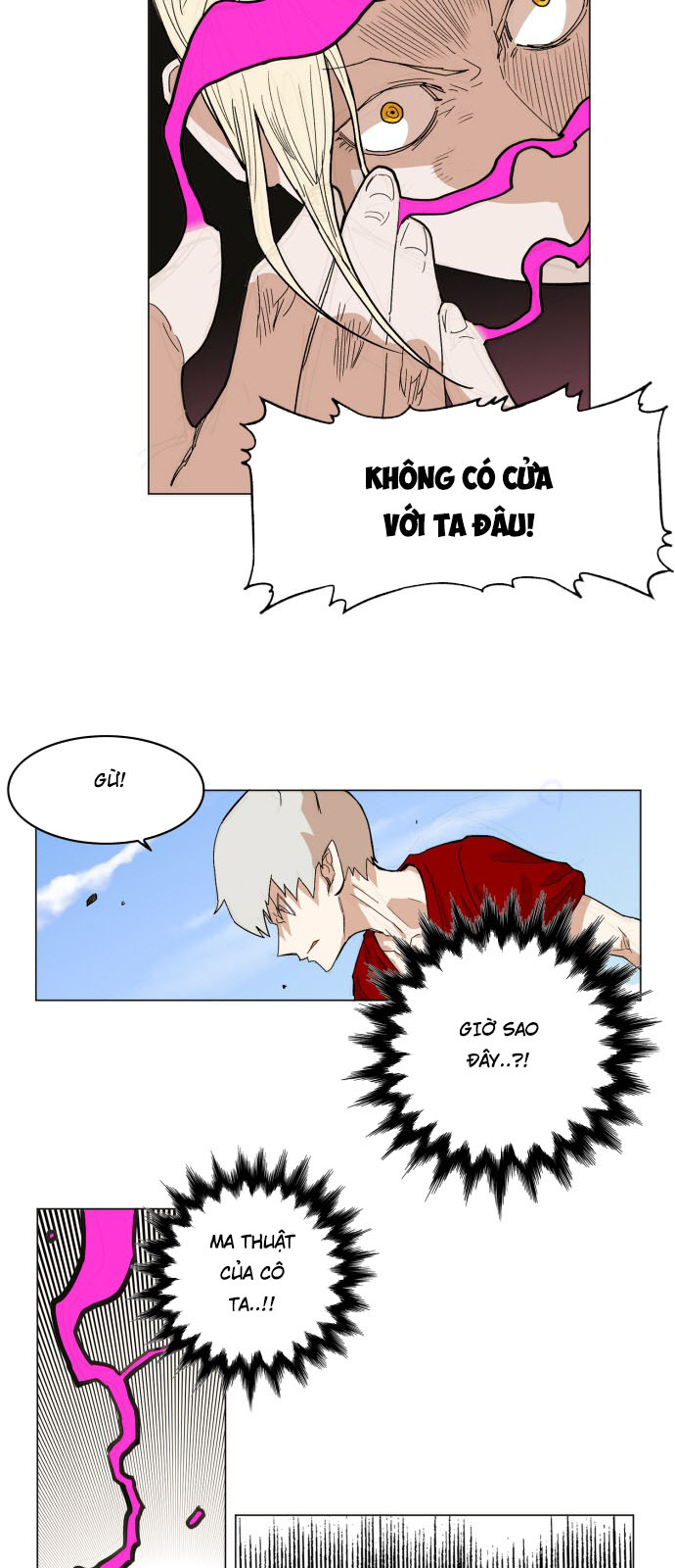 Hard Core Leveling Warrior Chapter 130 - 9