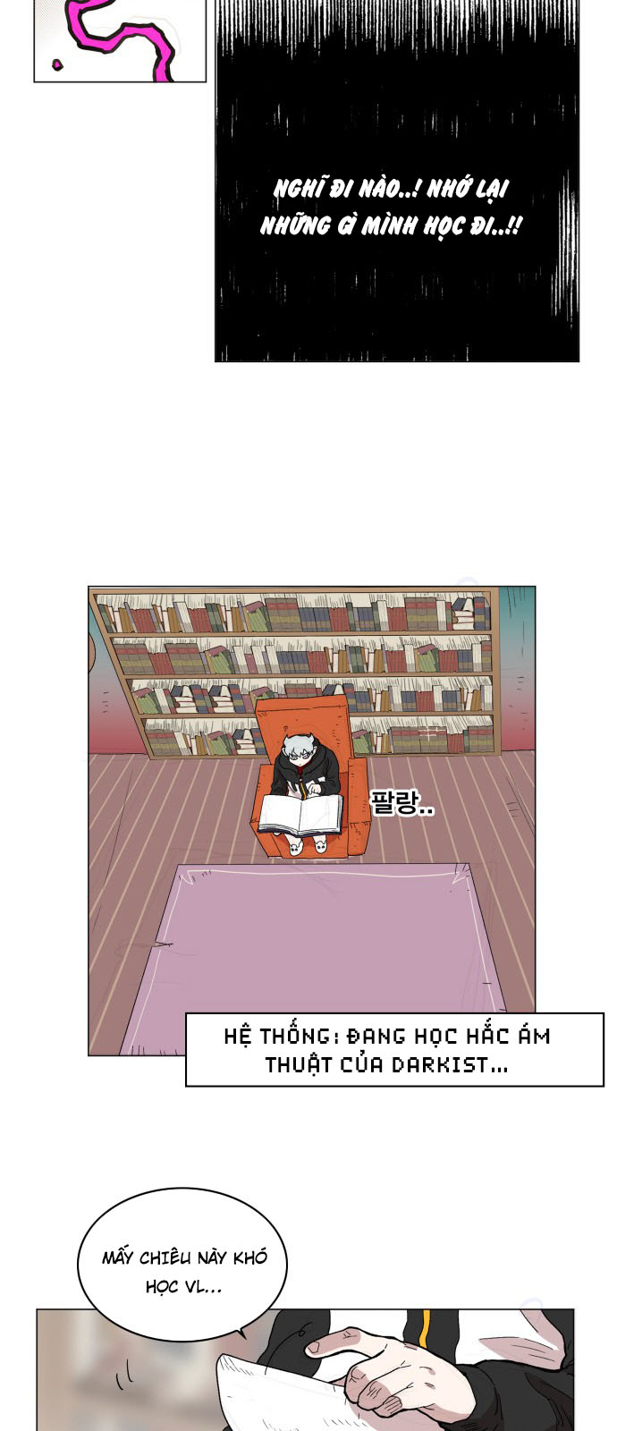 Hard Core Leveling Warrior Chapter 130 - 10