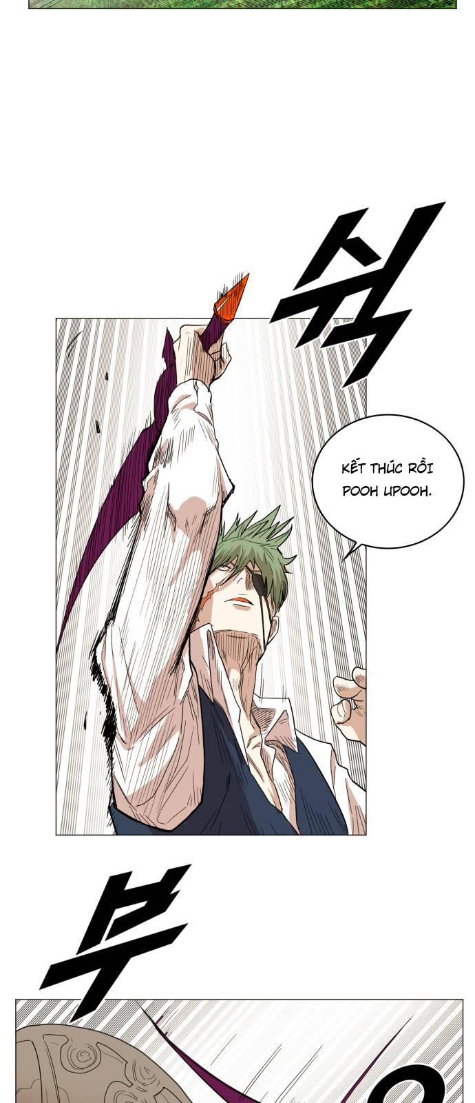 Hard Core Leveling Warrior Chapter 131 - 12