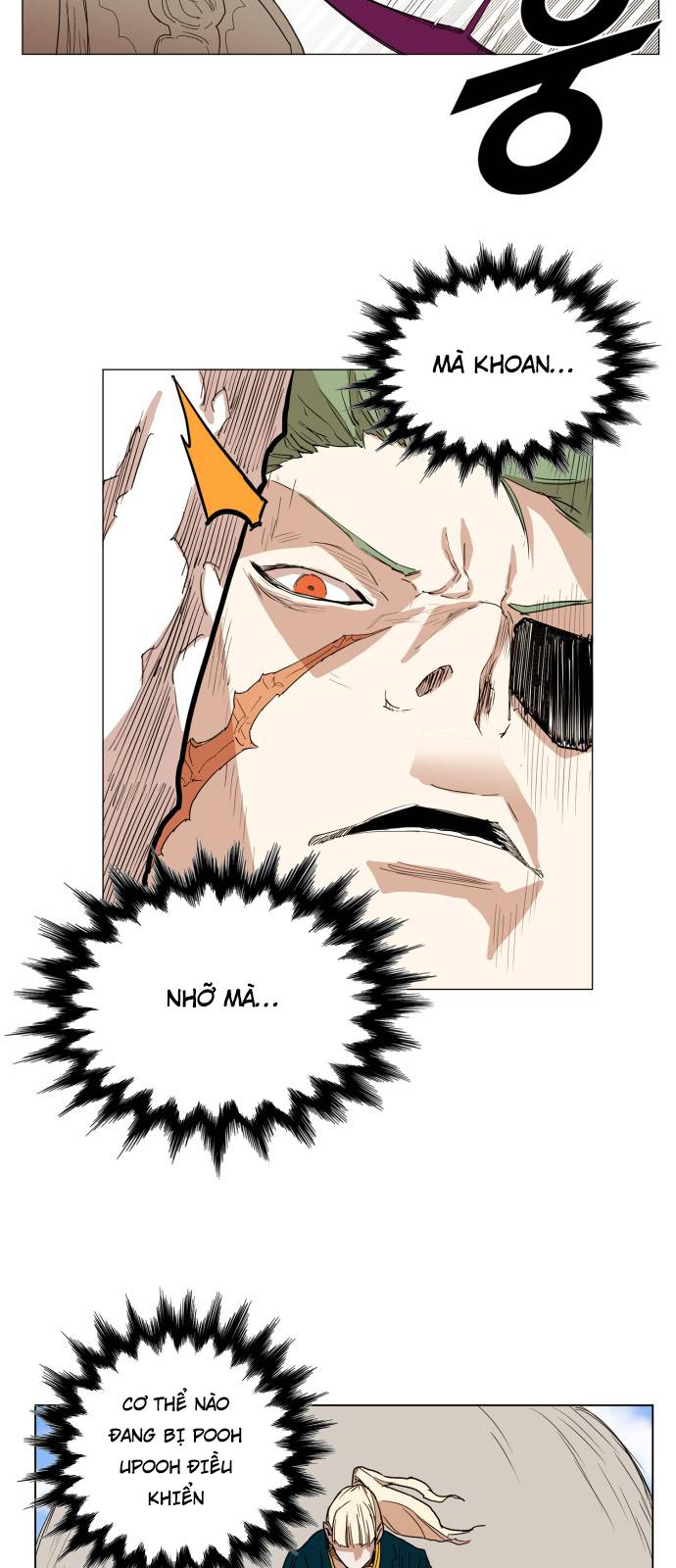 Hard Core Leveling Warrior Chapter 131 - 13