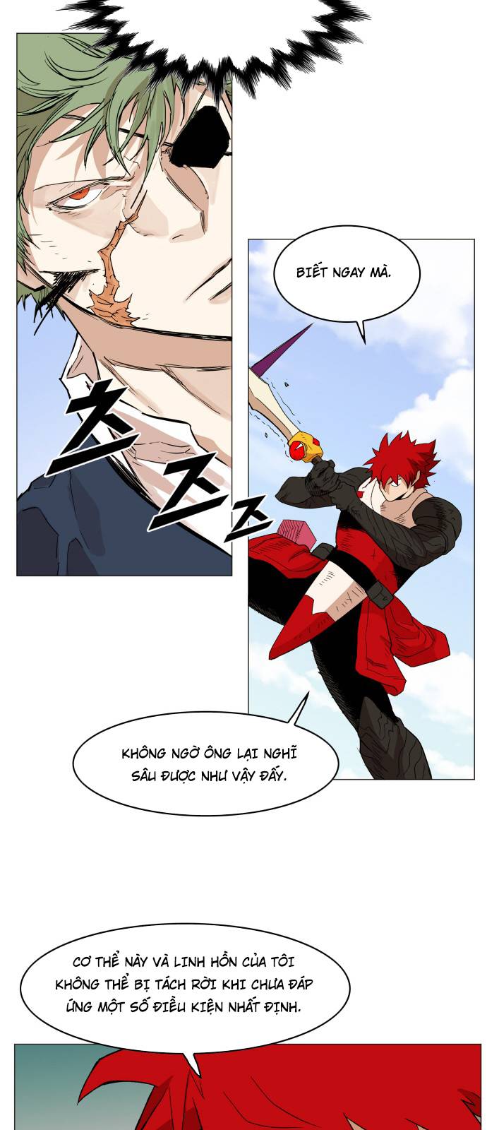 Hard Core Leveling Warrior Chapter 131 - 16