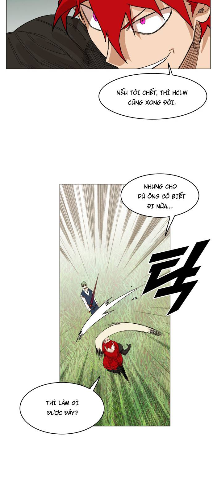 Hard Core Leveling Warrior Chapter 131 - 17