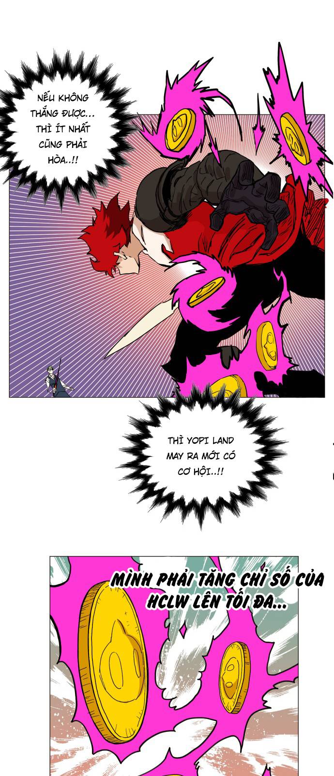 Hard Core Leveling Warrior Chapter 131 - 18