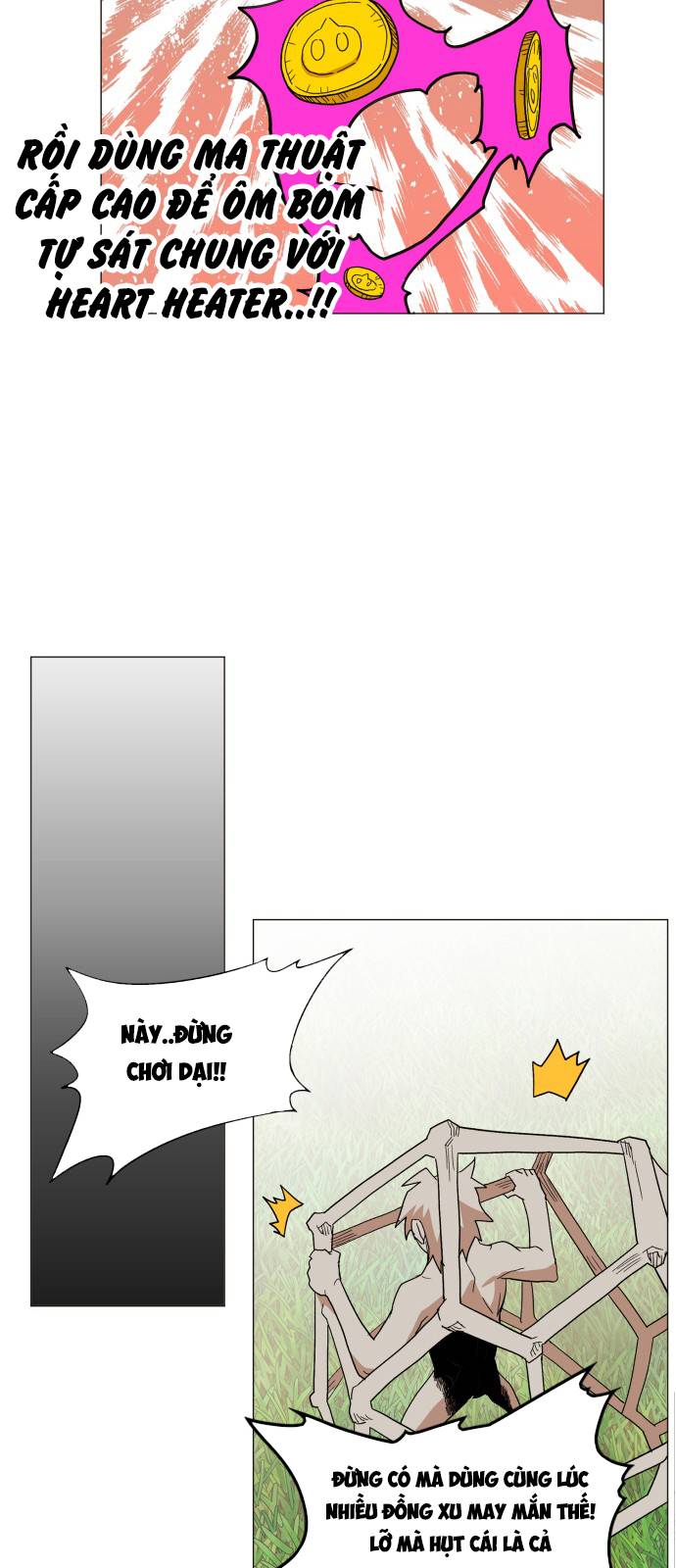 Hard Core Leveling Warrior Chapter 131 - 19