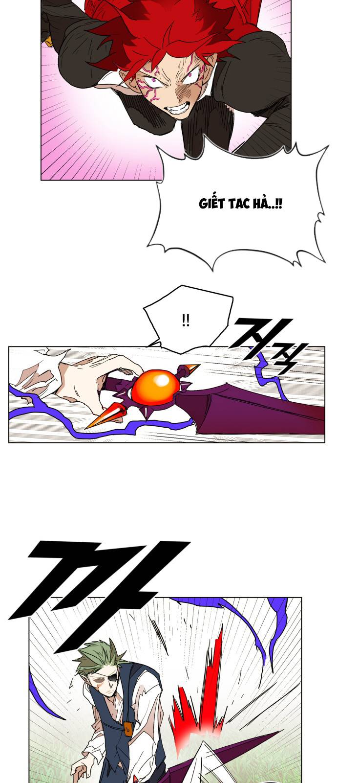 Hard Core Leveling Warrior Chapter 131 - 3