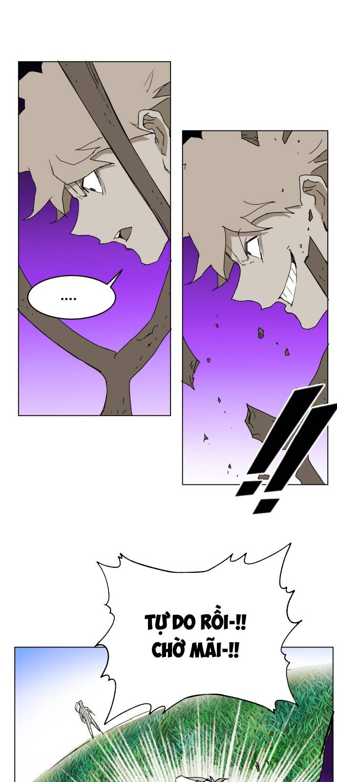 Hard Core Leveling Warrior Chapter 131 - 22