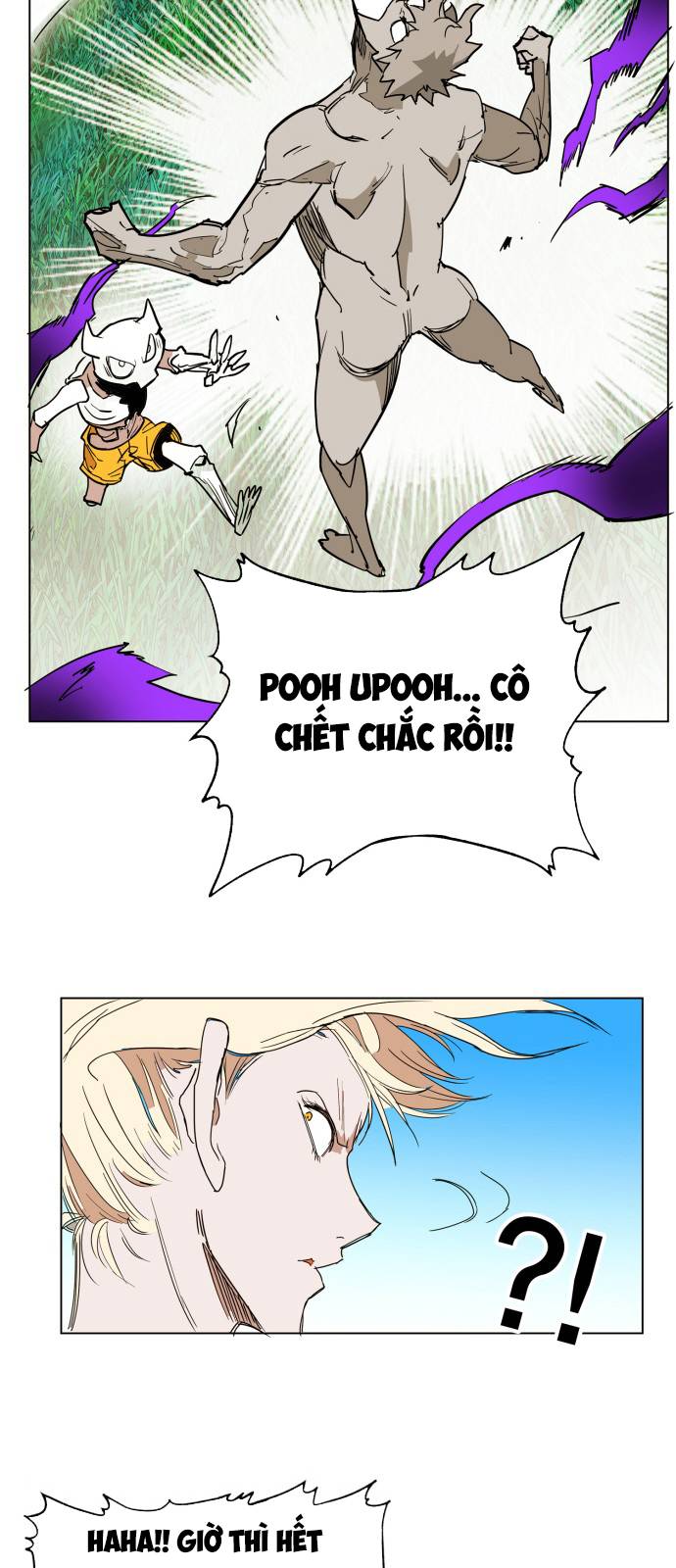 Hard Core Leveling Warrior Chapter 131 - 23