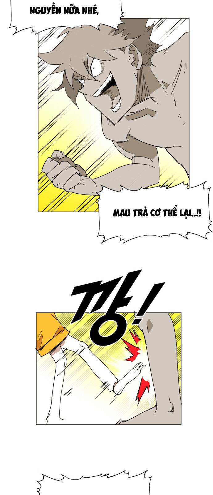 Hard Core Leveling Warrior Chapter 131 - 24