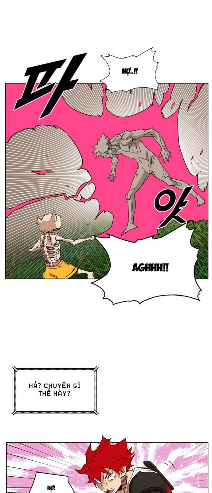 Hard Core Leveling Warrior Chapter 131 - 27