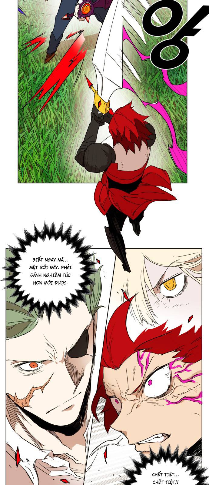 Hard Core Leveling Warrior Chapter 131 - 4