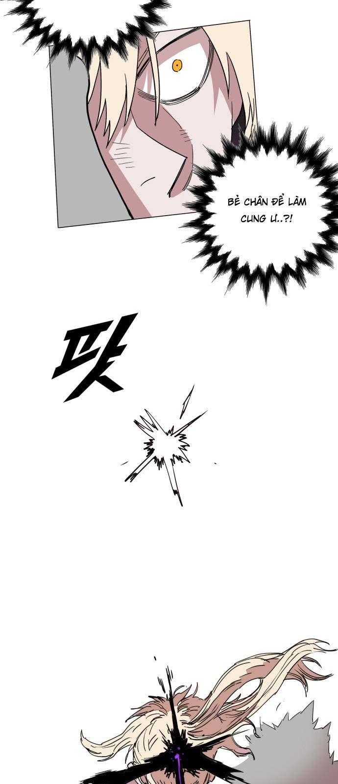 Hard Core Leveling Warrior Chapter 131 - 37