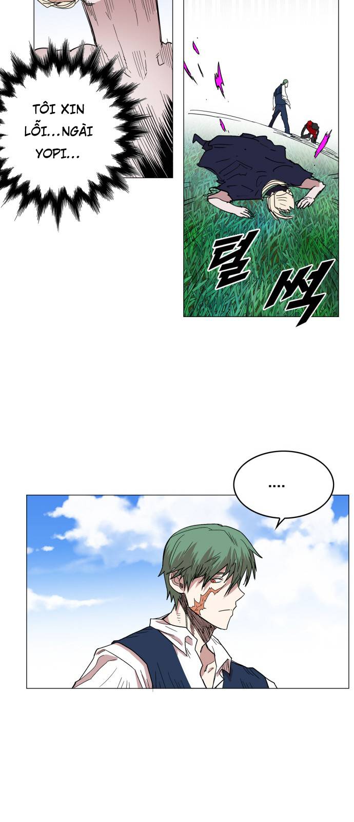 Hard Core Leveling Warrior Chapter 131 - 39