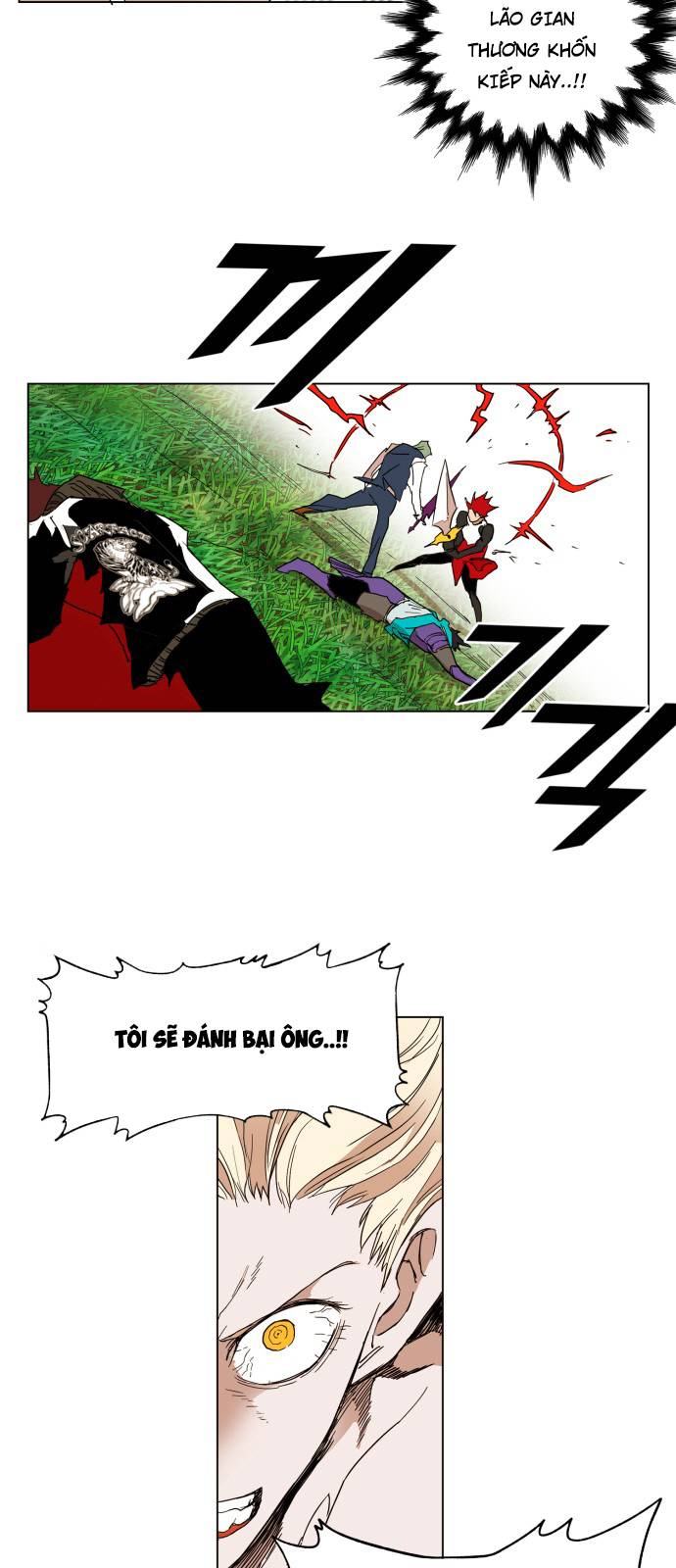 Hard Core Leveling Warrior Chapter 131 - 5