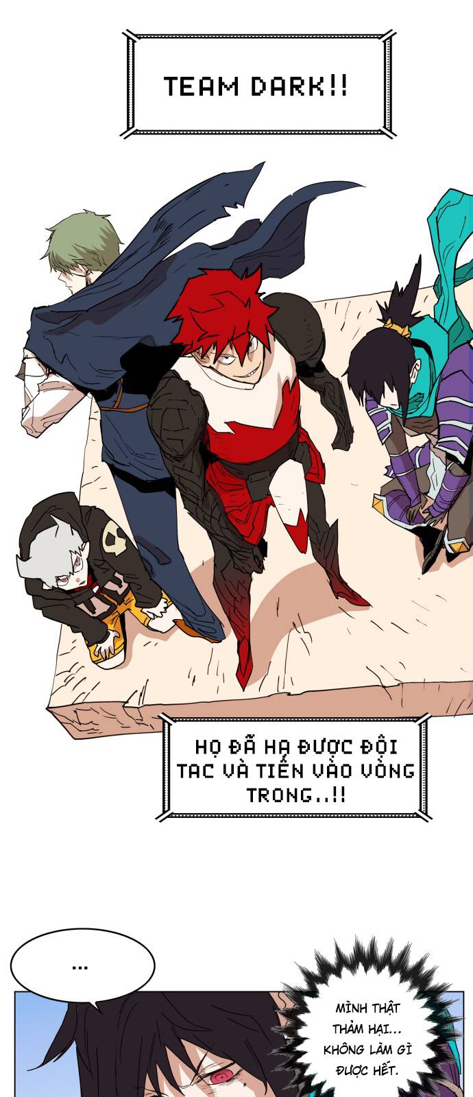 Hard Core Leveling Warrior Chapter 131 - 41